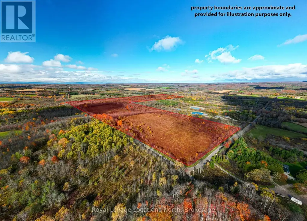 Lt 7-8 12th Line, Meaford